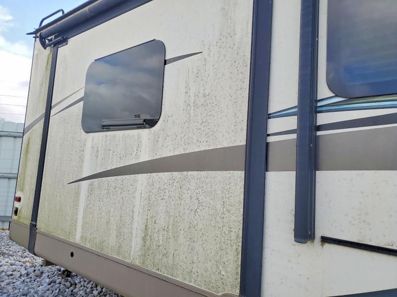2015 Flagstaff Travel Trailer
