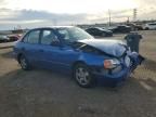 2001 Hyundai Accent gl