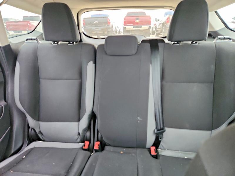 2016 Ford Escape s