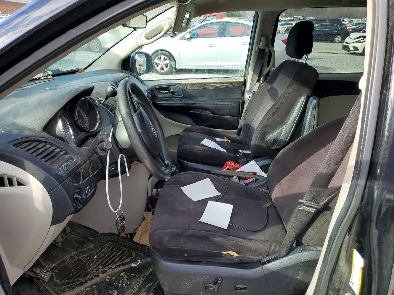 2011 Dodge Grand Caravan Mainstreet