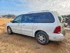 2006 Mercury Monterey Luxury