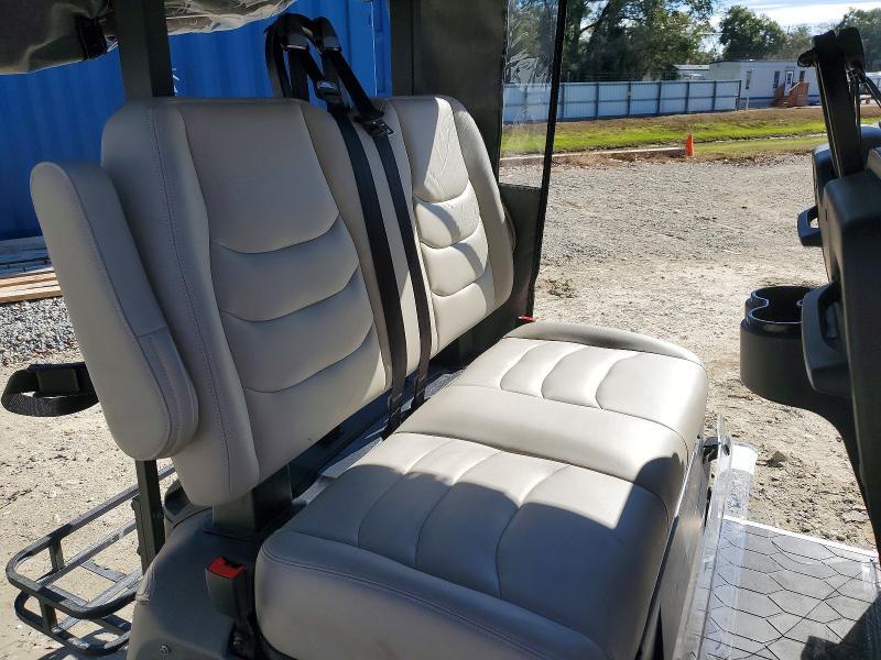 2025 Other 2025 Dach Golf Cart