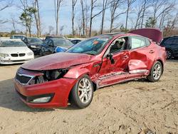 2013 KIA Optima ex for sale in Hampton, VA