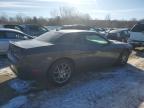 2017 Dodge Challenger gt