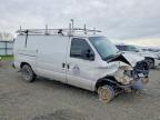 2008 Ford E350 Utility / Service Van
