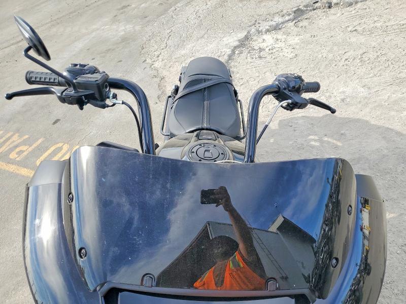 2024 Harley-Davidson Fltrx