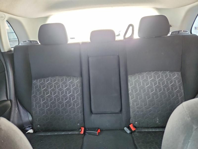 2021 Mitsubishi Outlander Sport es