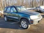 2000 Honda Cr-v ex