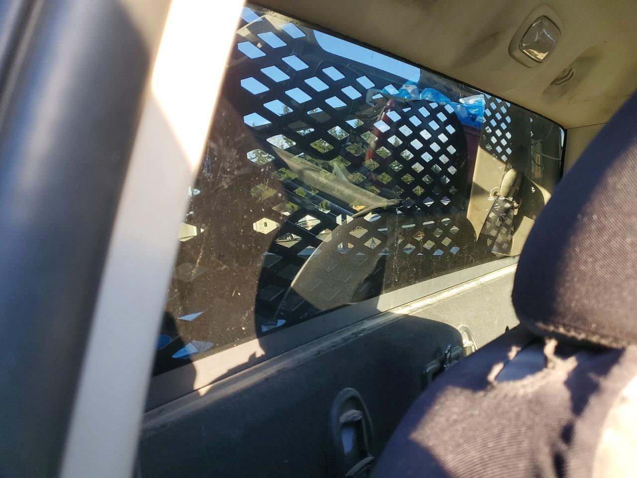 2017 Dodge Ram 4500 Contractors Body