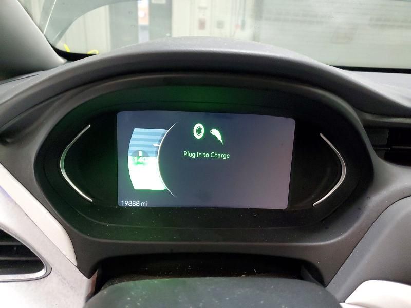 2020 Chevrolet Bolt ev Premier