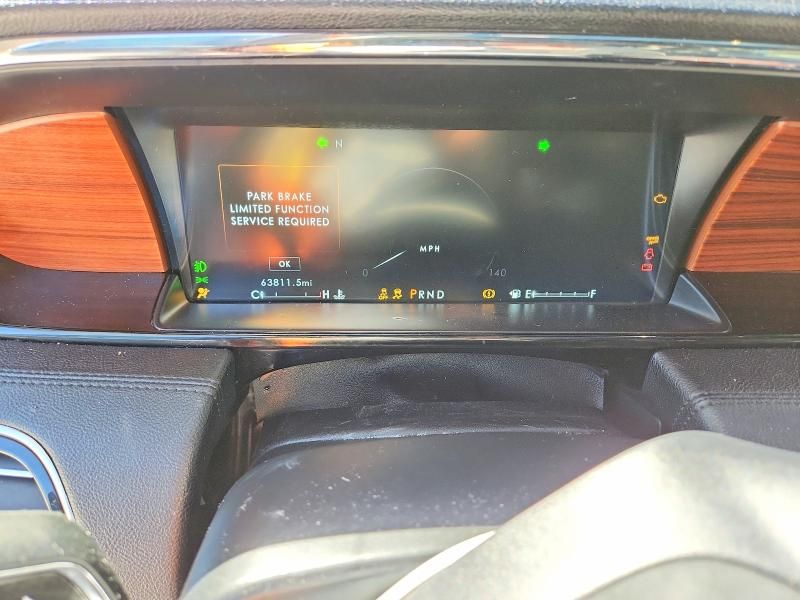 2020 Lincoln Navigator l Reserve