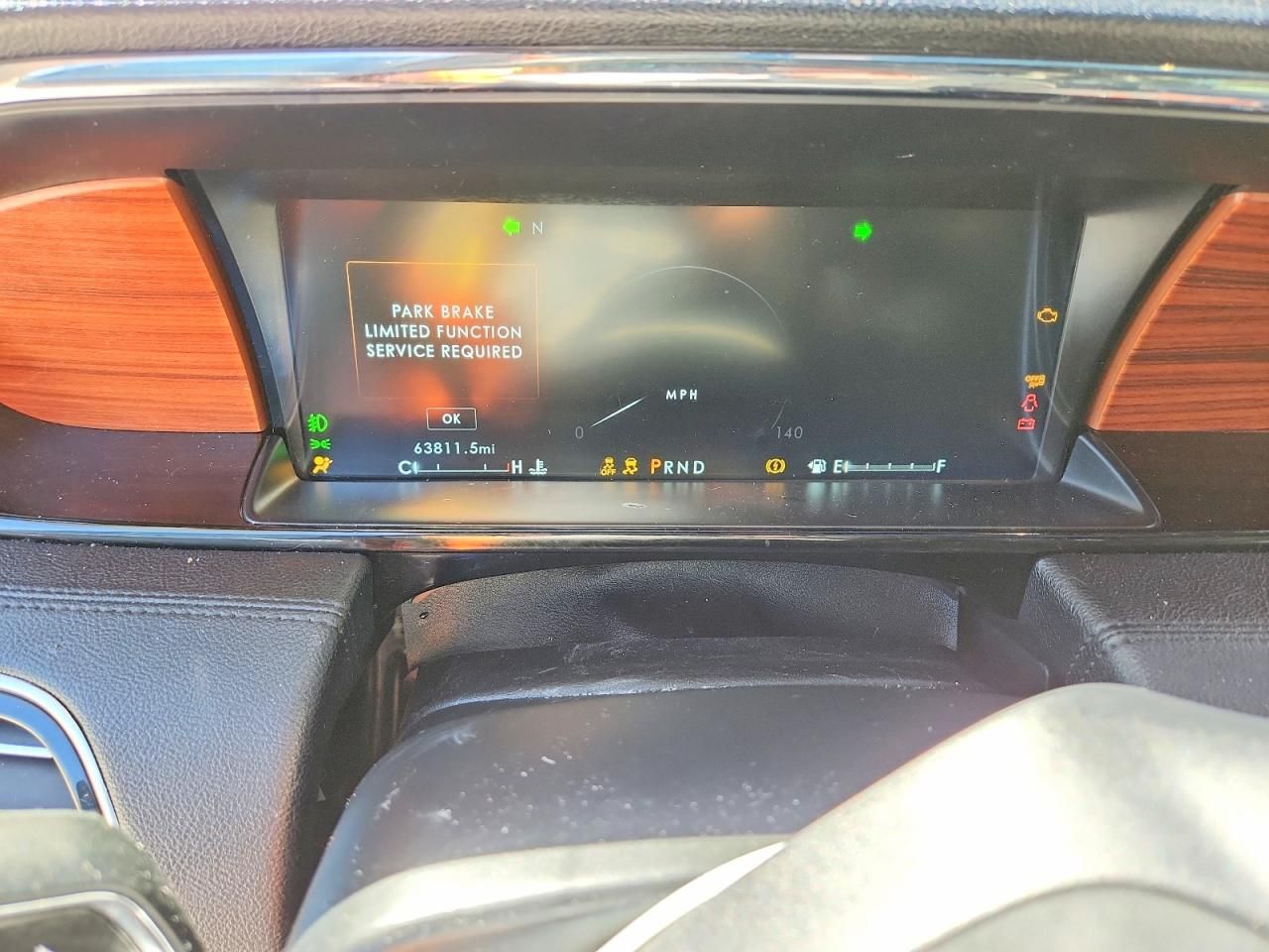 2020 Lincoln Navigator l Reserve