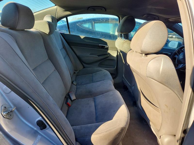 2006 Honda Civic lx