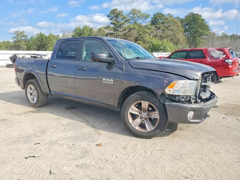 2015 Dodge Ram 1500 slt