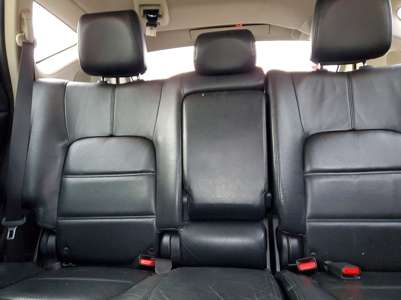 2011 Nissan Murano s