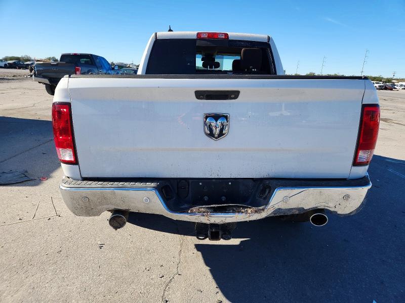 2015 Dodge RAM 1500 SLT