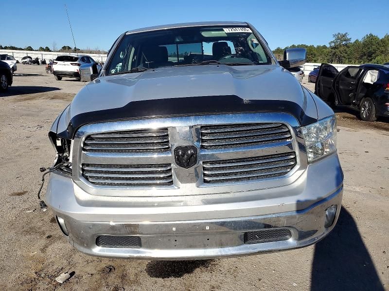 2016 Dodge Ram 1500 slt