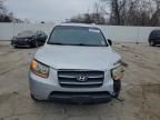 2009 Hyundai Santa fe se