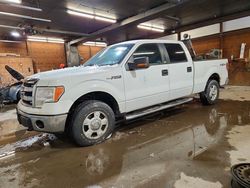 2013 Ford F150 Supercrew for sale in Ebensburg, PA