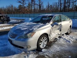 Lexus Es 350 salvage cars for sale: 2010 Lexus Es 350