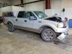 2006 Ford F150 Supercrew
