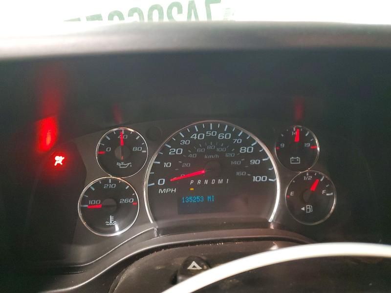 2020 Chevrolet Express G3500