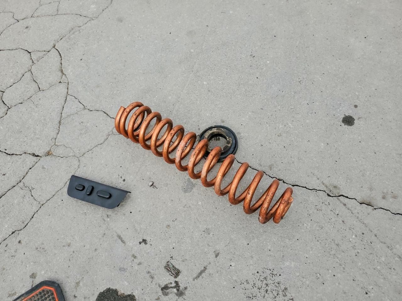 2016 Ford F250 Super Duty