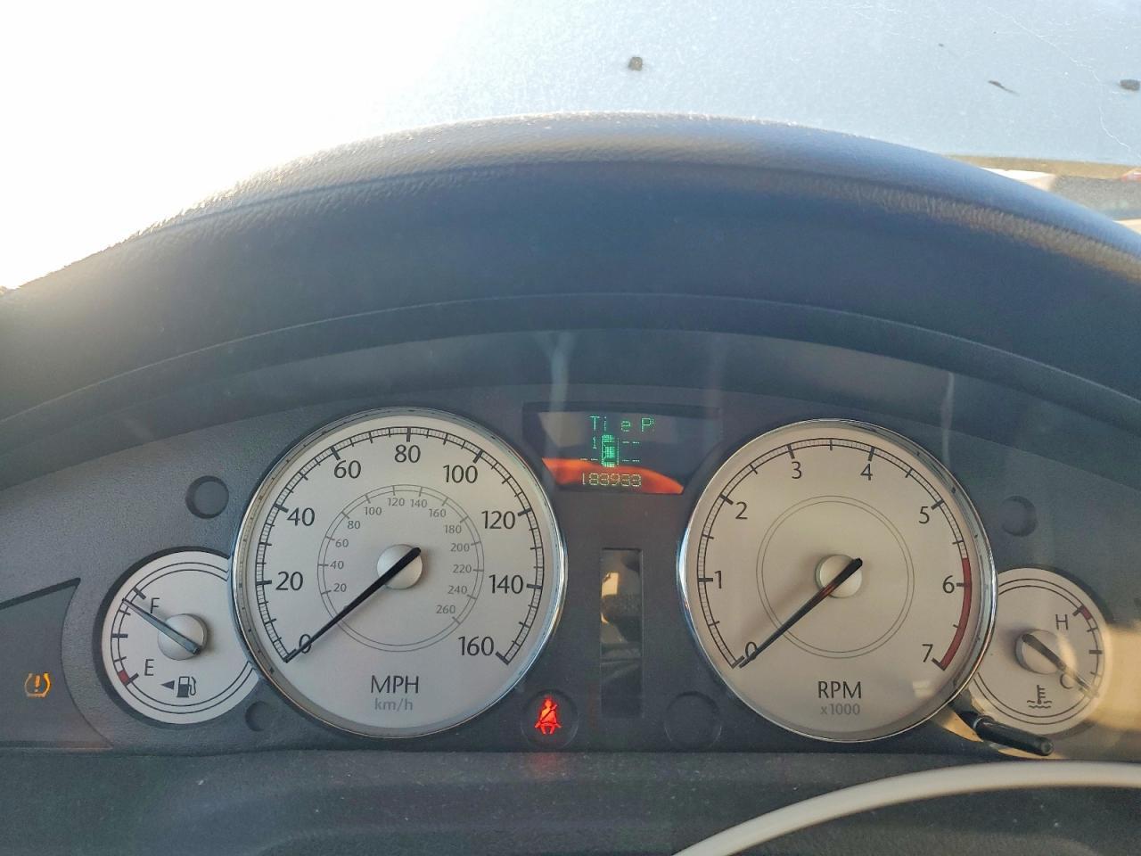 2006 Chrysler 300c