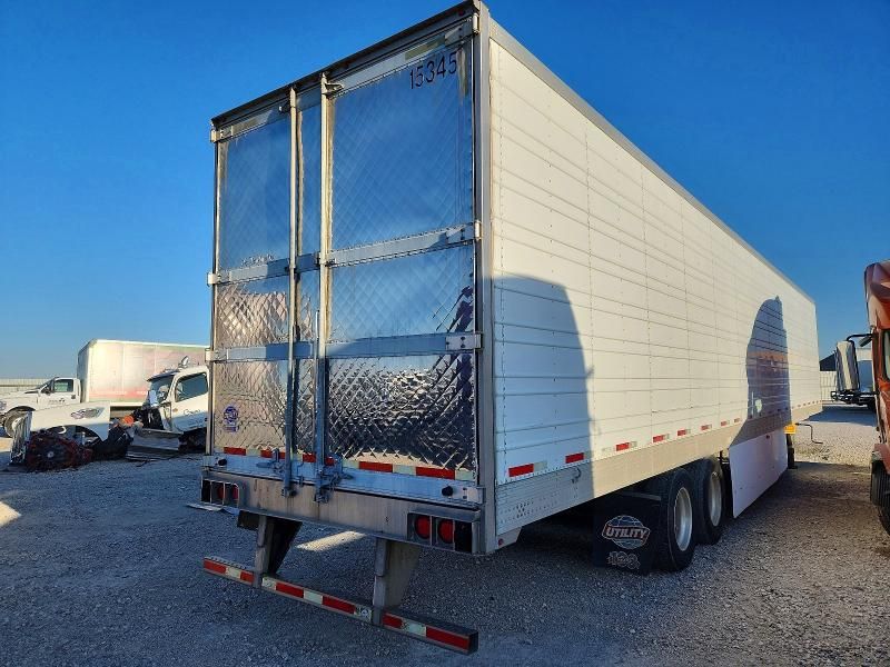 2018 Utility Trailer Other-trailer