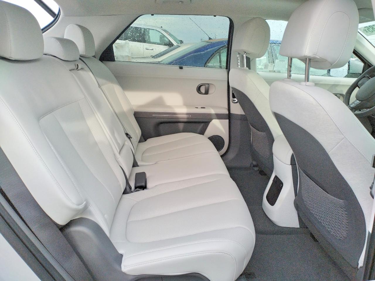2025 Hyundai Ioniq 5 Limited