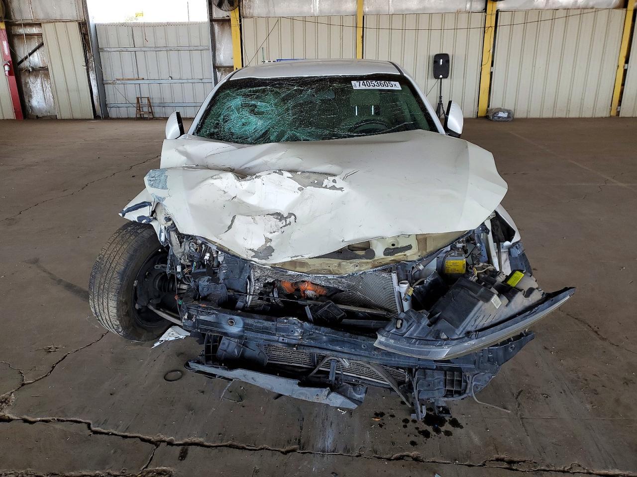 2016 KIA Optima