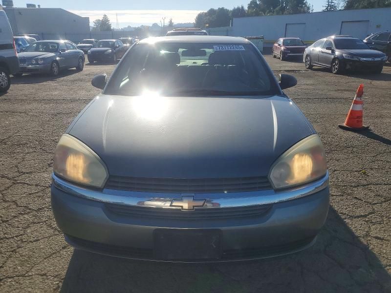 2005 Chevrolet Malibu ls