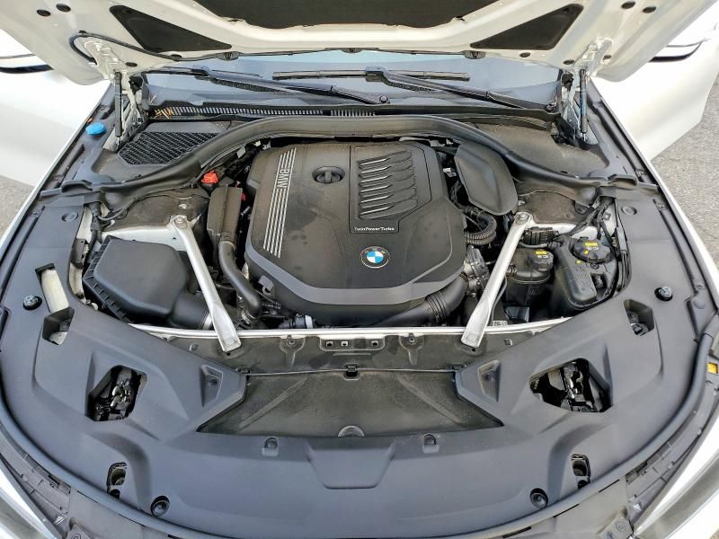 2020 Bmw Motorrad 2020 bmw Motorrad 840i