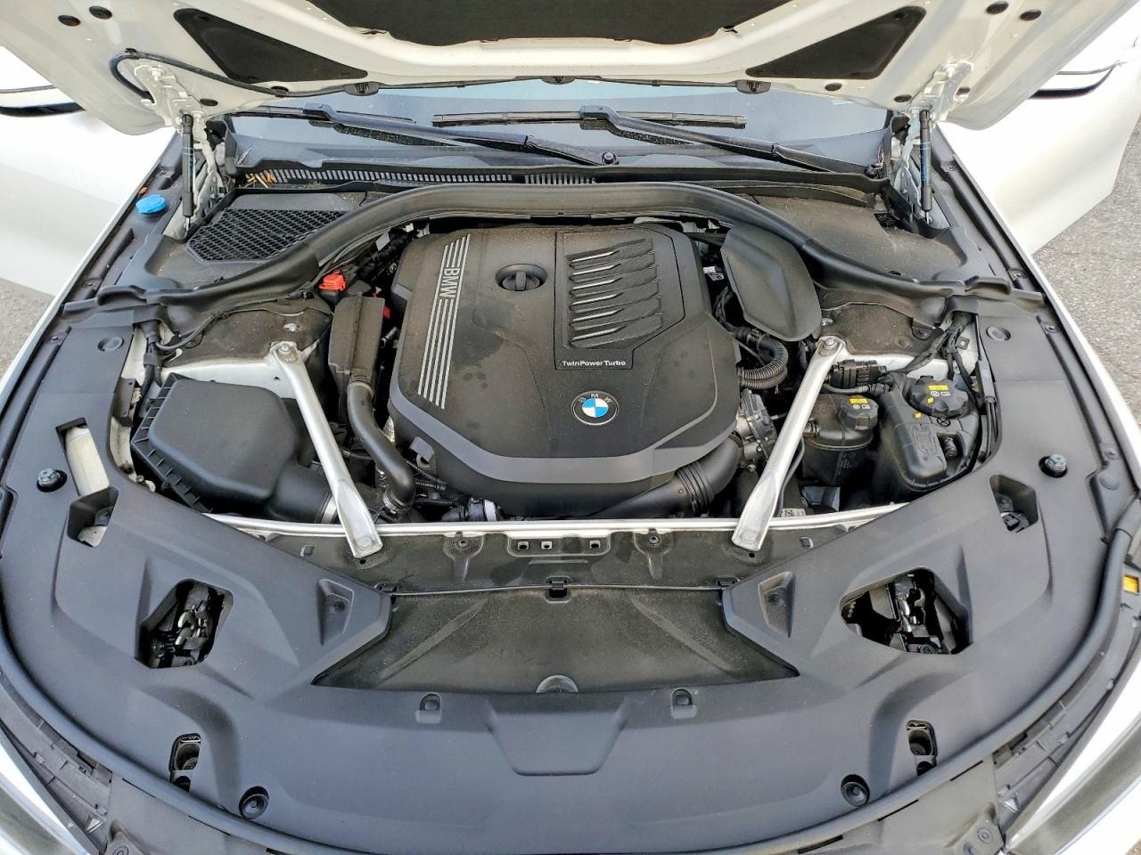 2020 Bmw Motorrad 2020 bmw Motorrad 840i