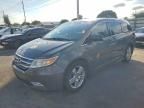 2013 Honda Odyssey Touring