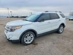2011 Ford Explorer xlt