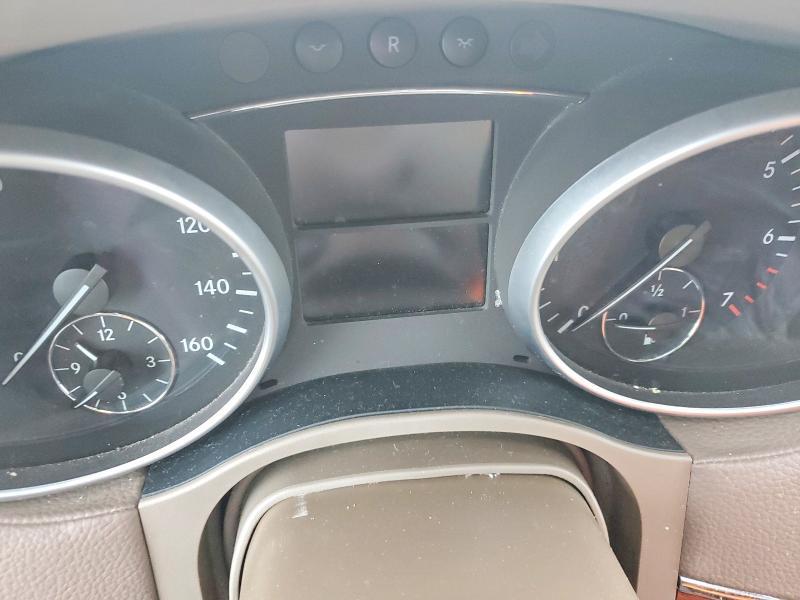 2007 Mercedes-Benz Gl 450 4matic