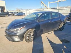 KIA Vehiculos salvage en venta: 2023 KIA Forte lx