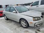 2004 Hyundai Elantra gls