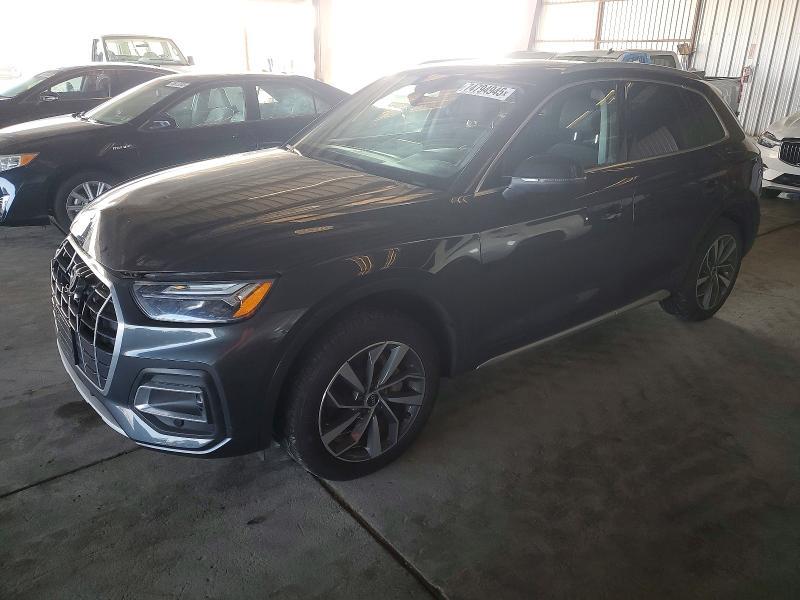 2021 Audi Q5 Premium