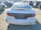 2000 Pontiac Sunfire se