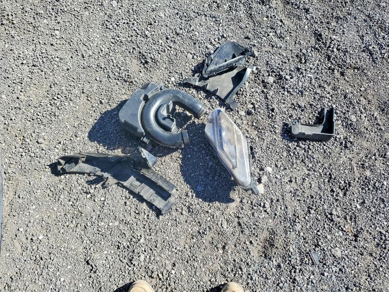 2023 KIA Forte gt Line