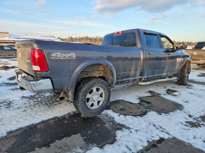 2017 Dodge RAM 2500 SLT