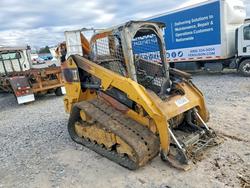 2015 Caterillar 2015 Caterpillar 279d Tracked Skid Steer Loader en venta en Madisonville, TN
