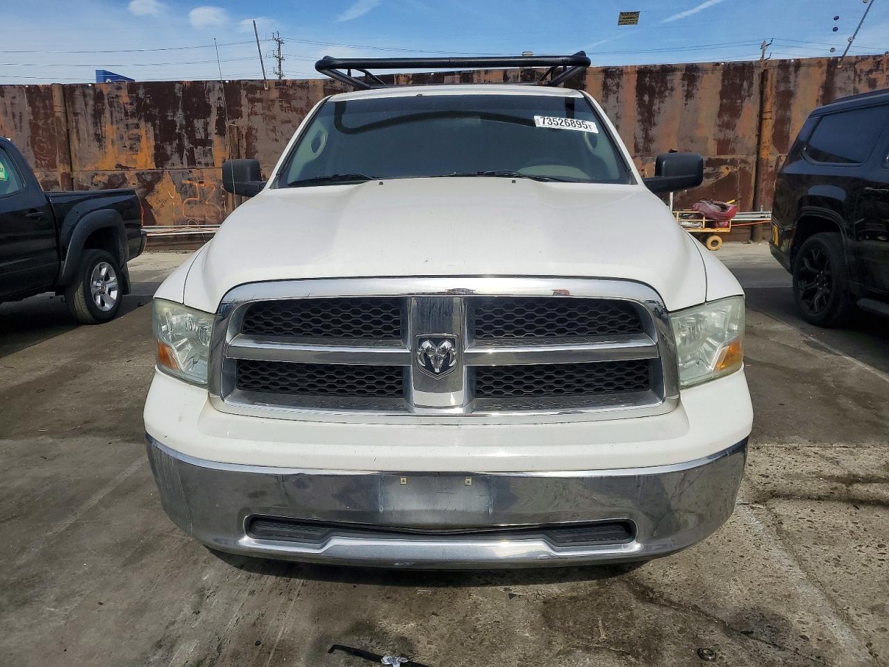 2012 Dodge Ram 1500 slt