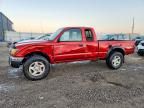 2003 Toyota Tacoma Xtracab