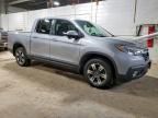 2017 Honda Ridgeline RTL