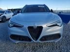 2021 Alfa Romeo Stelvio ti awd