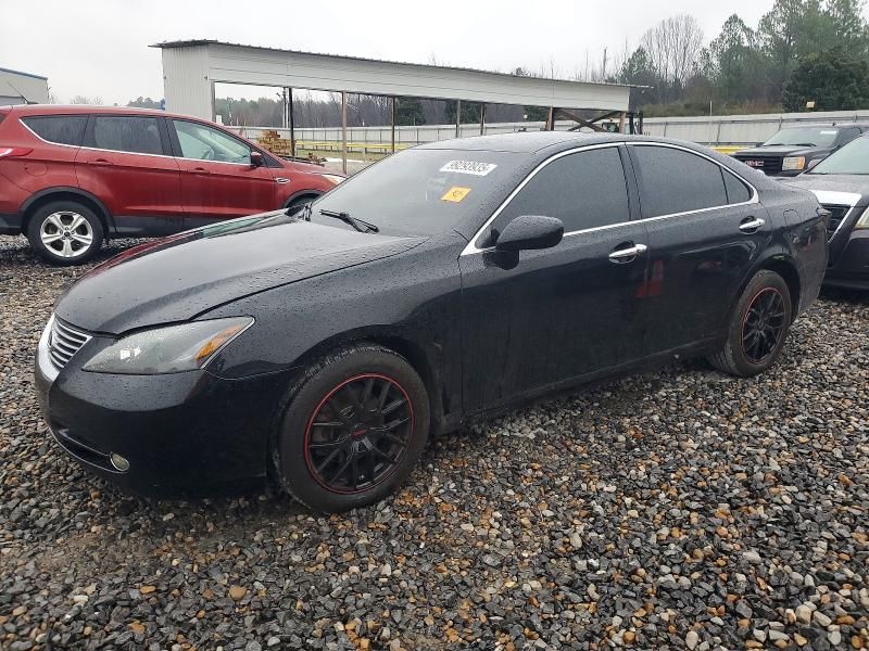 2008 Lexus Es 350