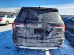 2019 Honda Pilot exl